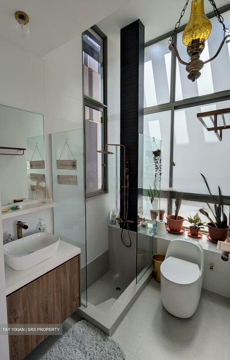 Newton Edge (D9), Apartment #457635721